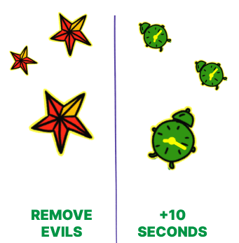 Tutorial image for single jump.